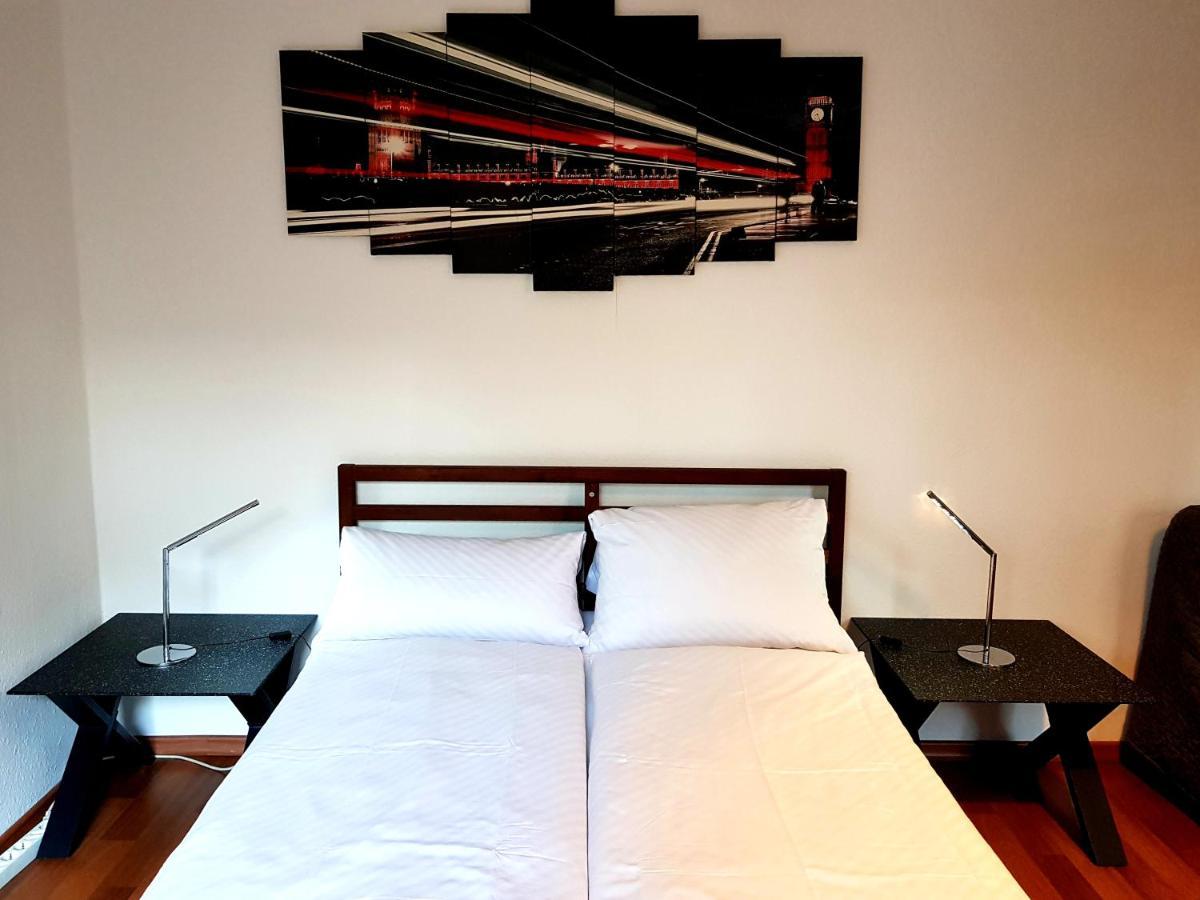 Yoursweethome * Berlin