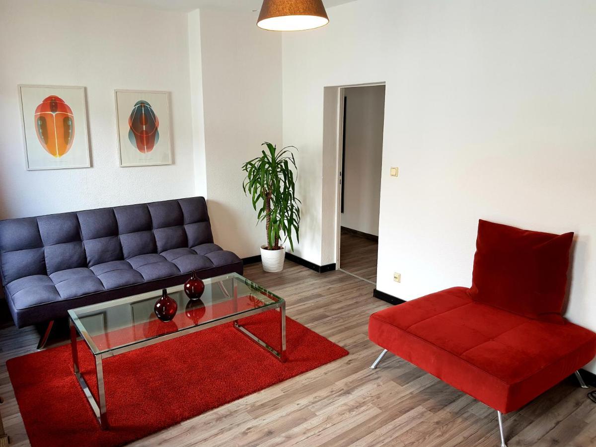 Apartment Yoursweethome *