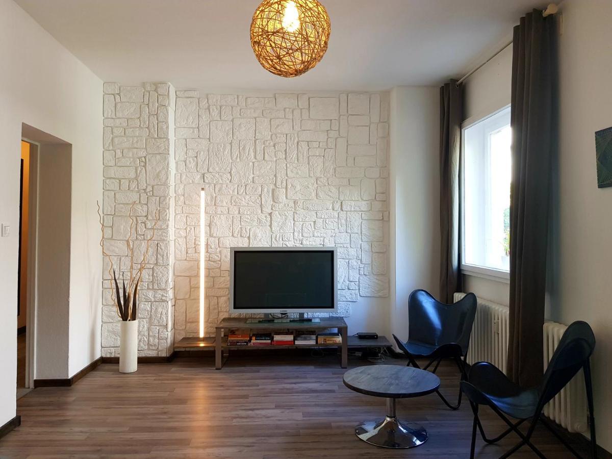 Apartment Yoursweethome Berlin