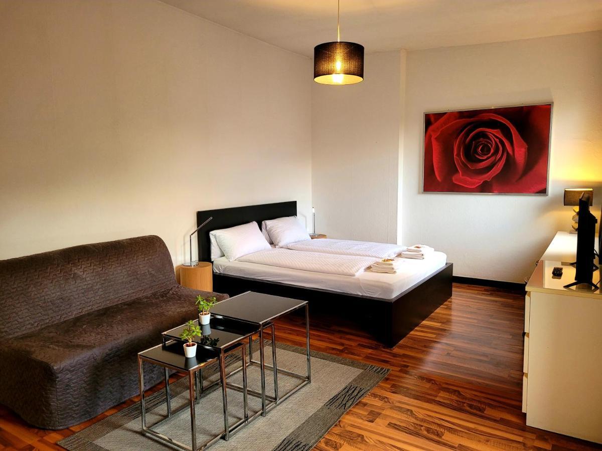 Apartment Yoursweethome *