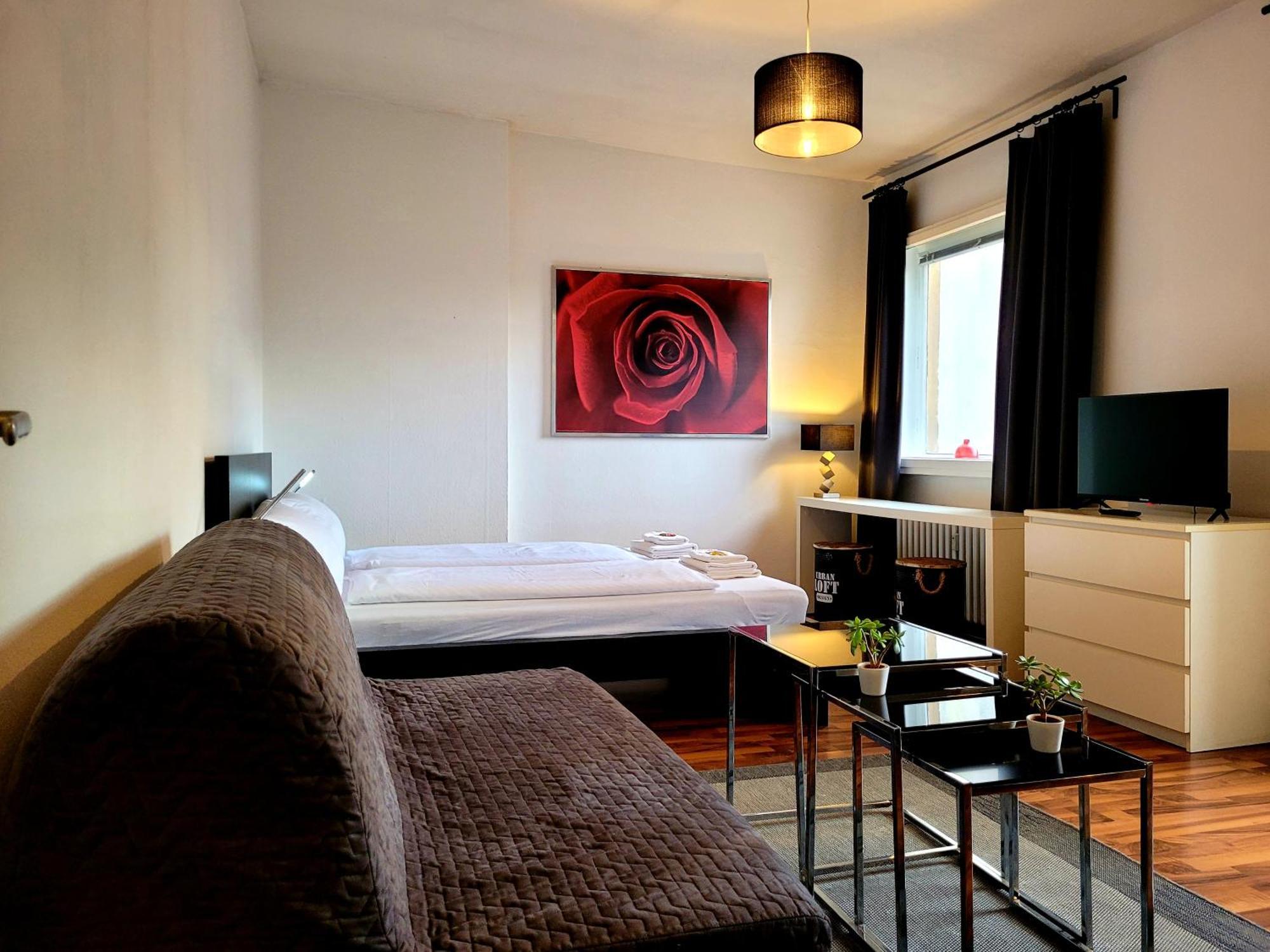Yoursweethome Berlin