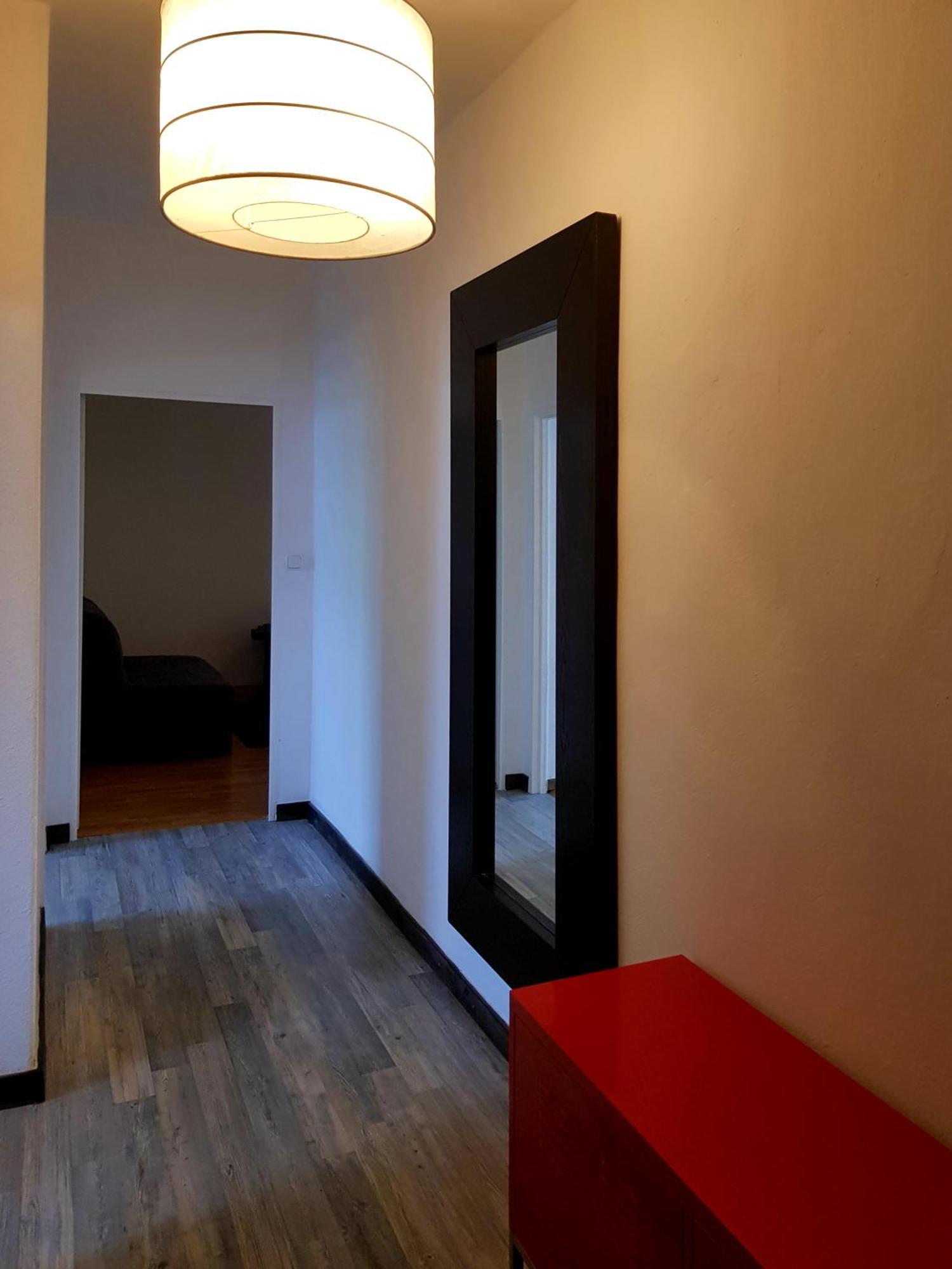 Apartment Yoursweethome *