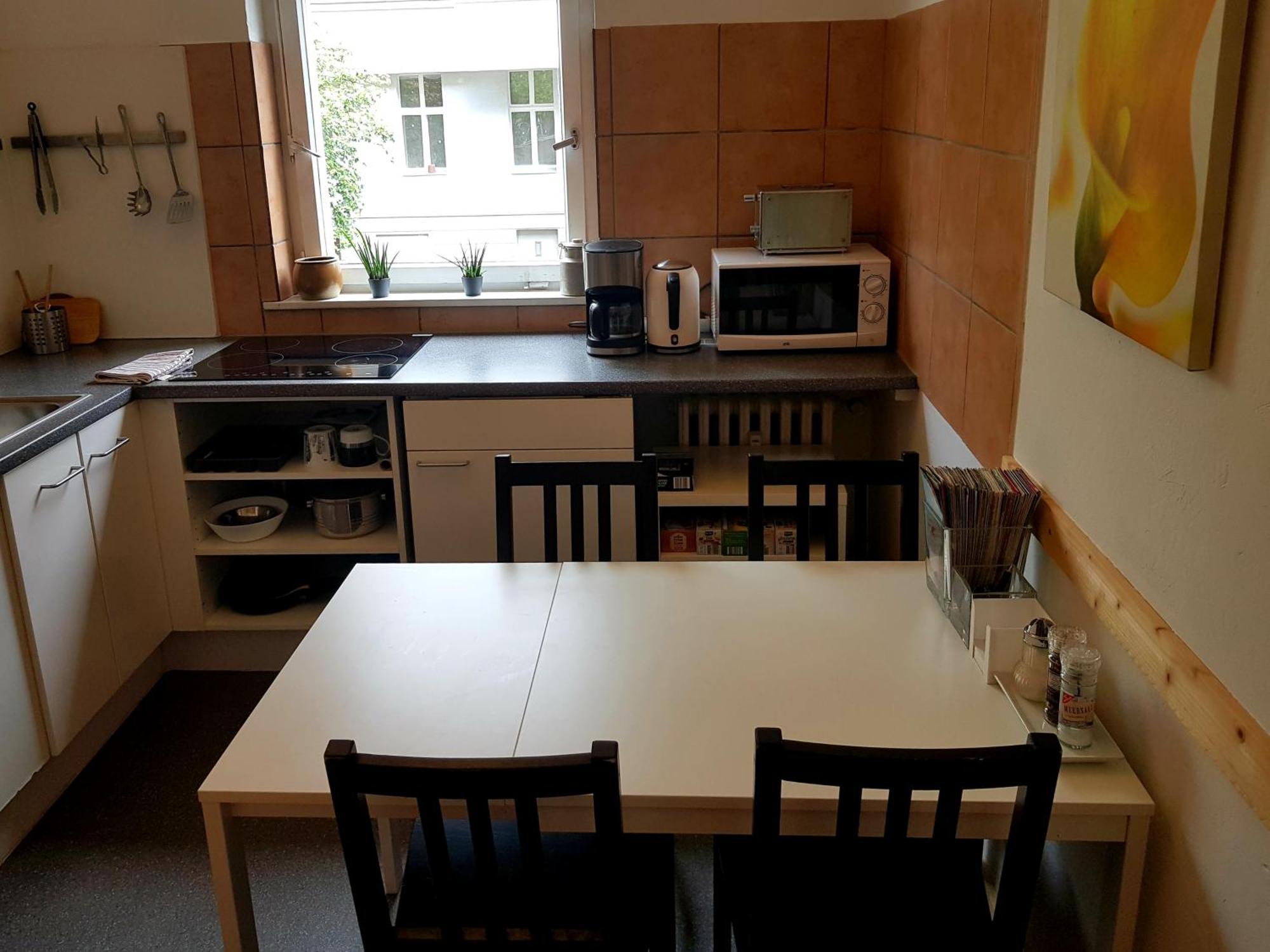 Yoursweethome Berlin