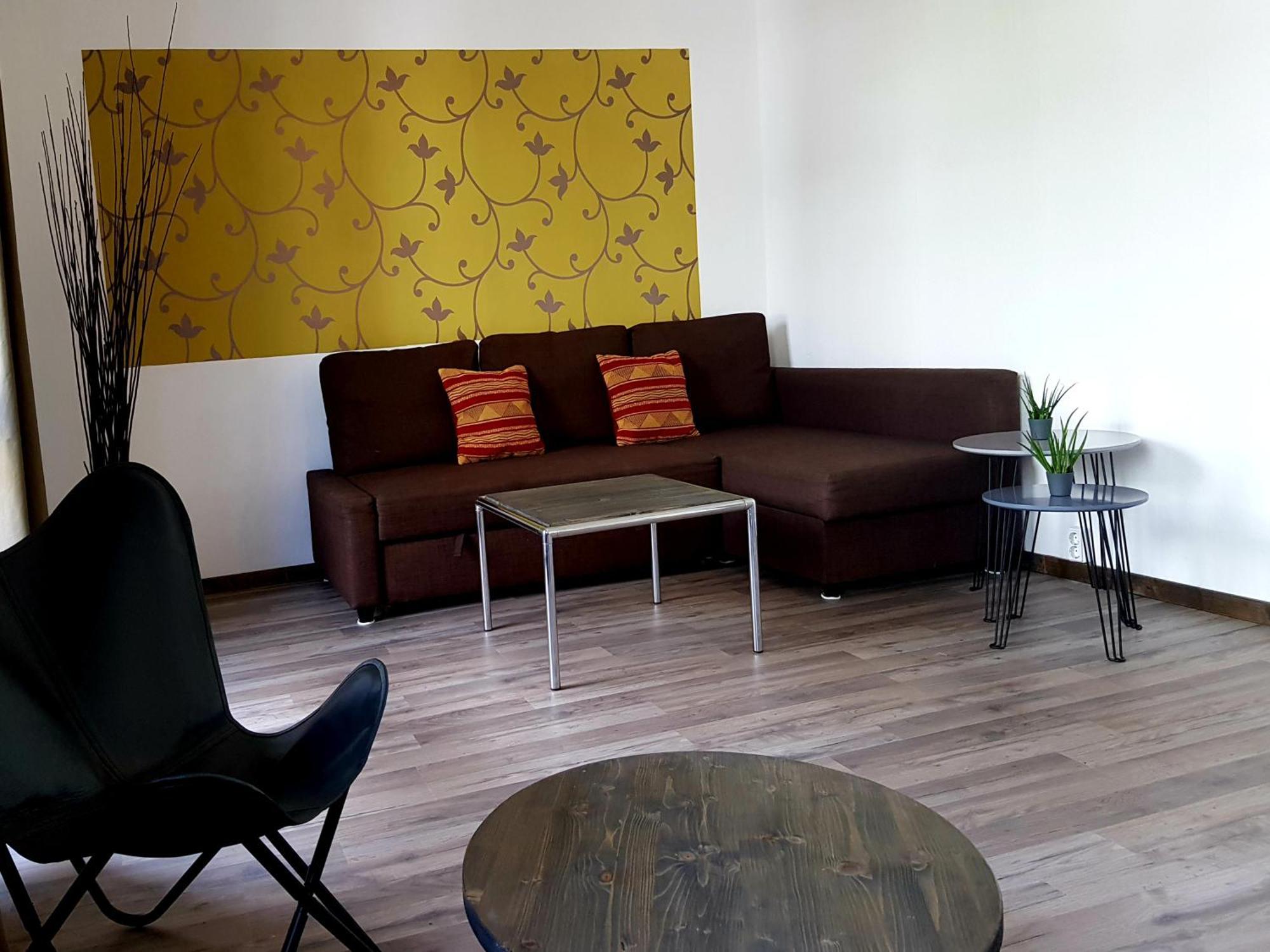 Apartment Yoursweethome *