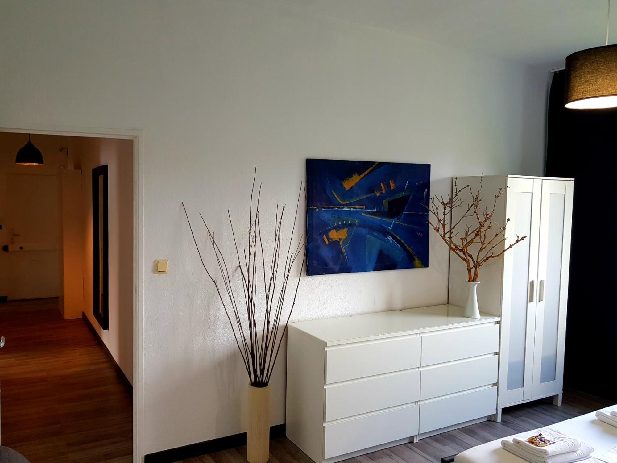 Yoursweethome * Berlin