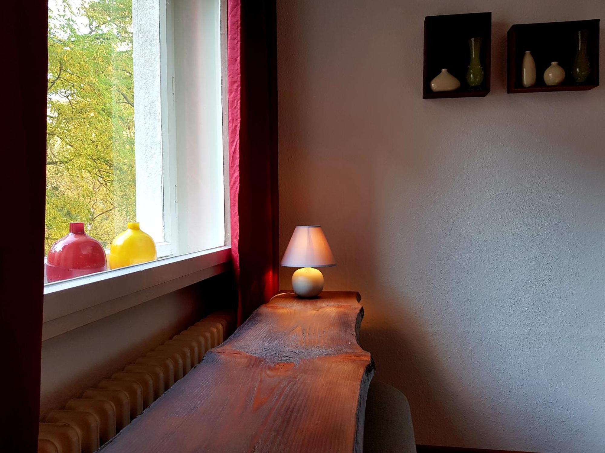 Apartment Yoursweethome *