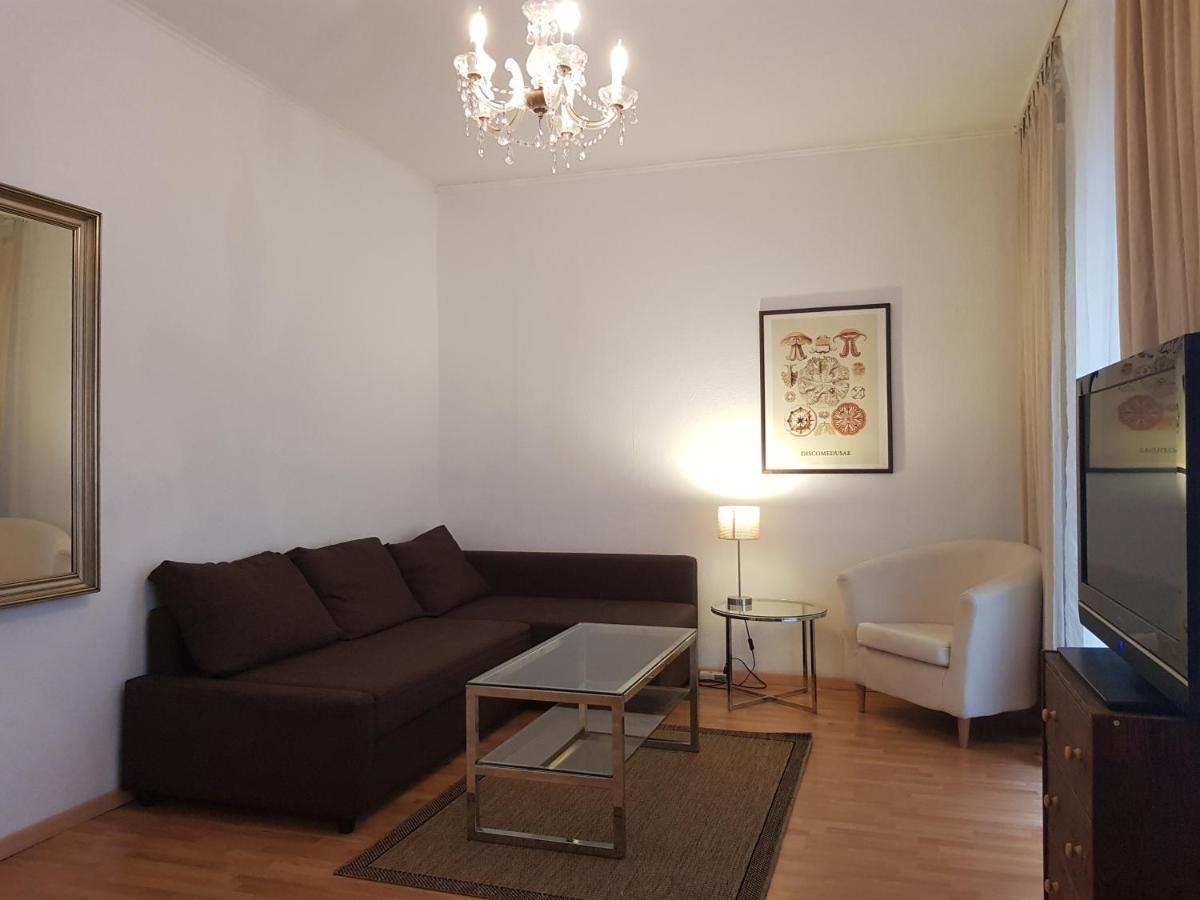 Yoursweethome Apartamento Berlim
