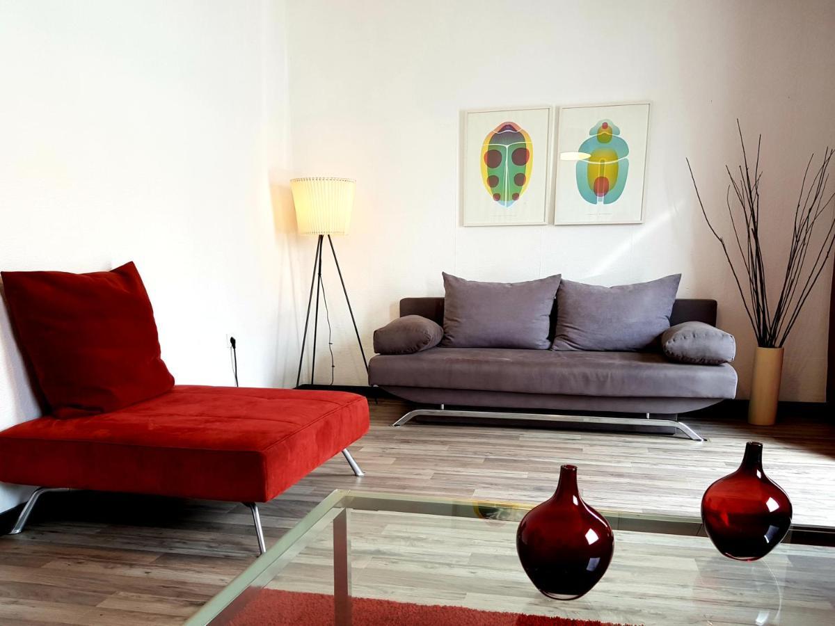 Yoursweethome * Berlin