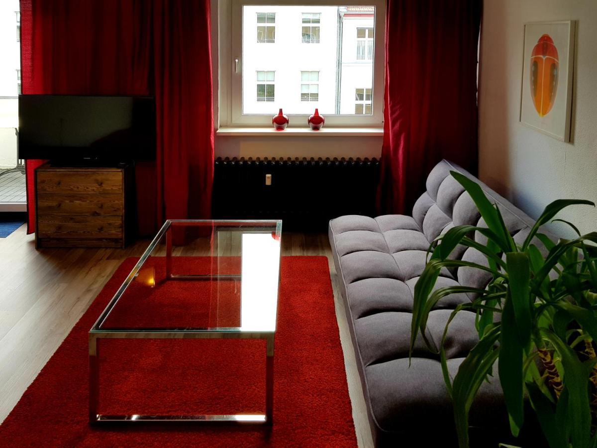 Yoursweethome Apartamento *