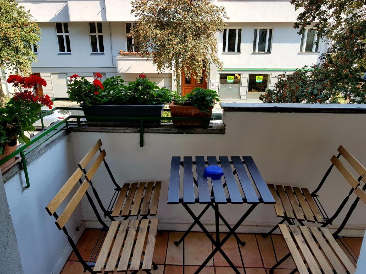 Yoursweethome * Berlin