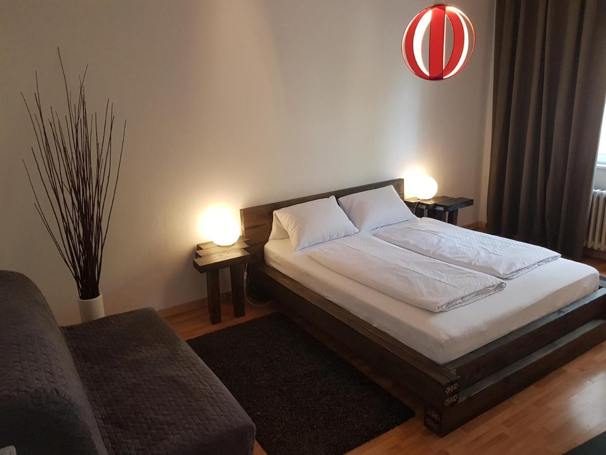 Yoursweethome Apartment