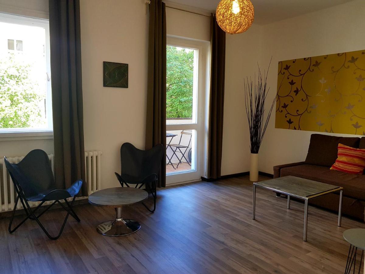 Yoursweethome Apartamento