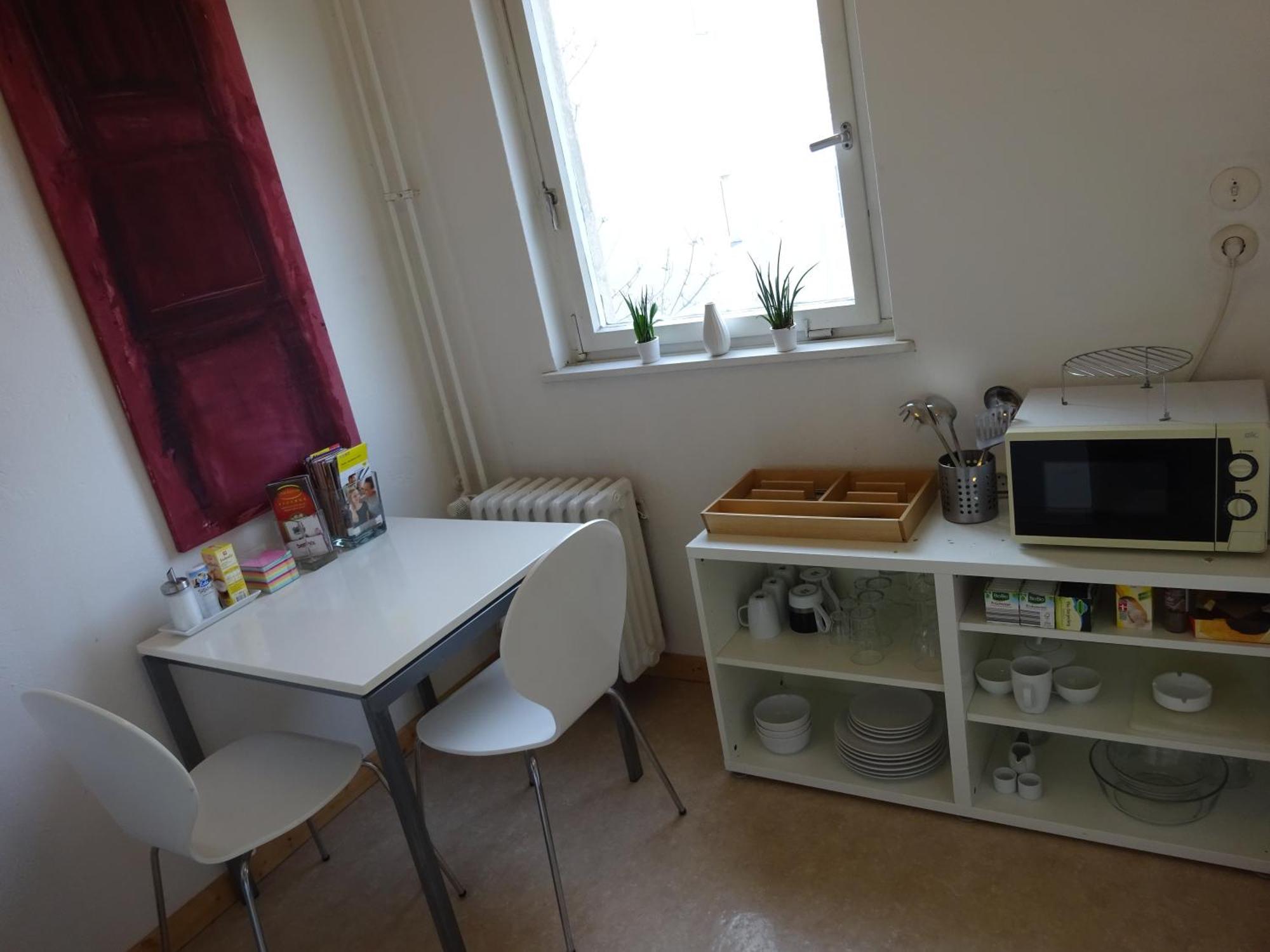 Yoursweethome Apartment *