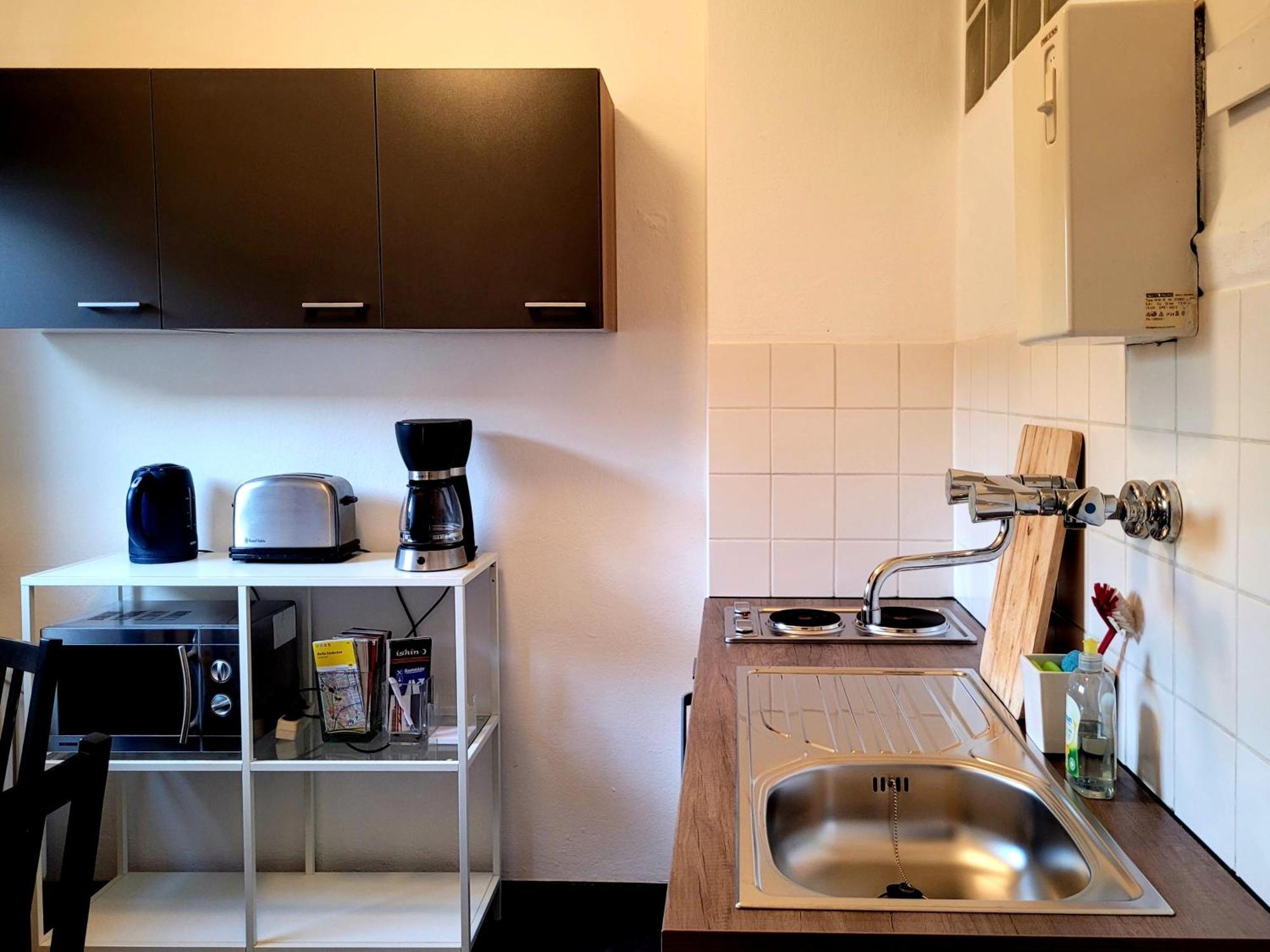 Yoursweethome Apartment