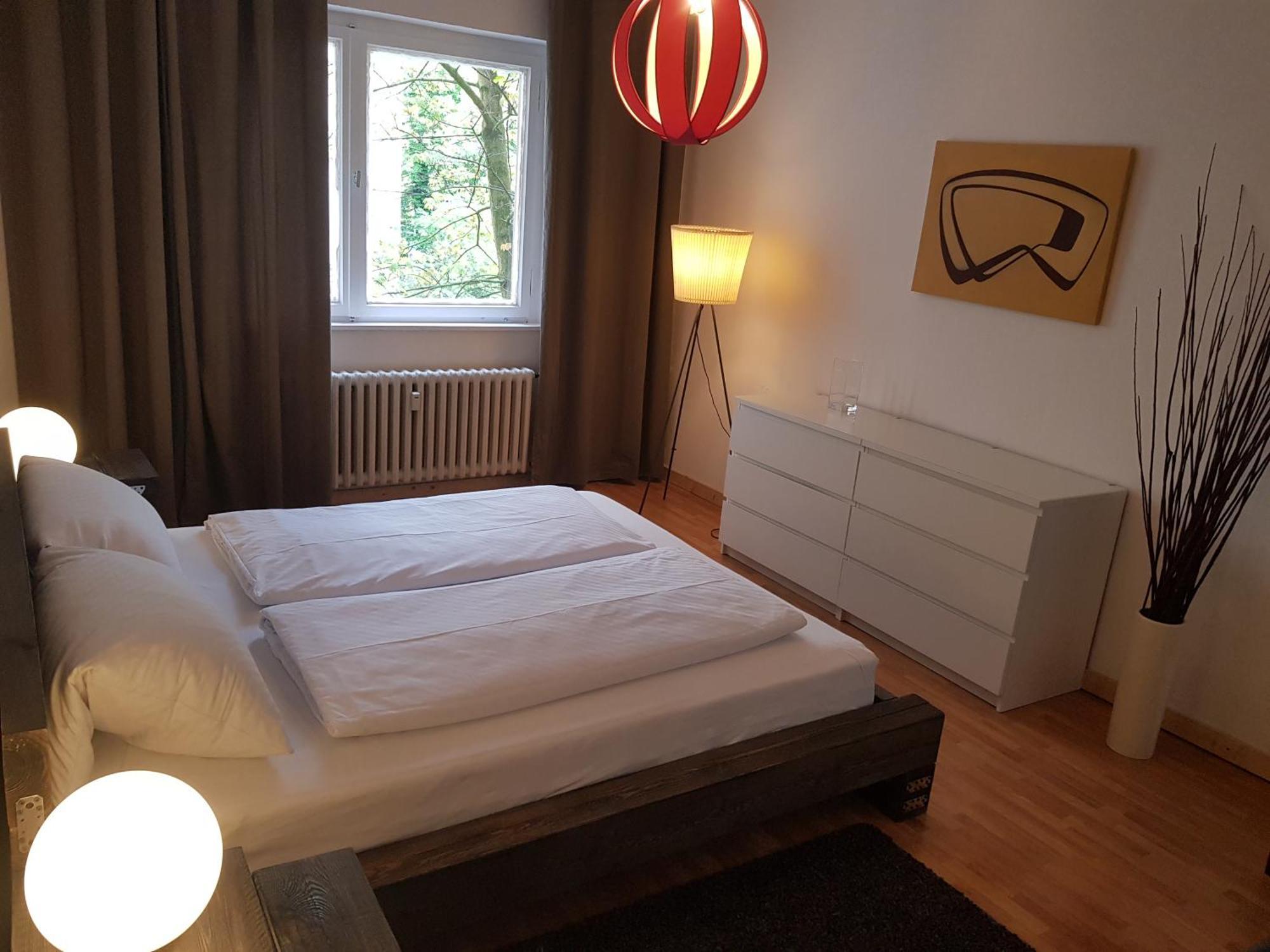 Yoursweethome Apartment *