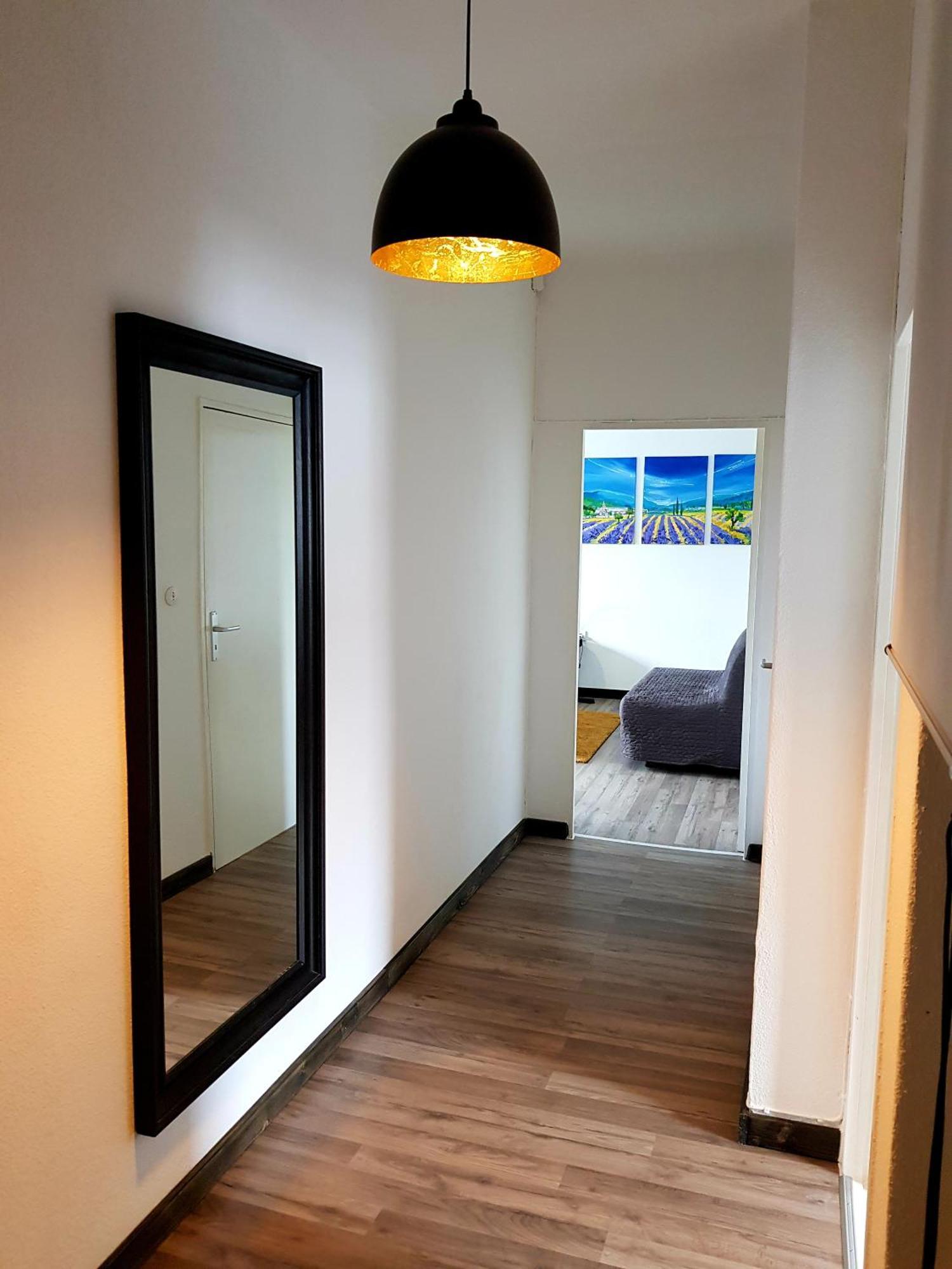Yoursweethome Apartment