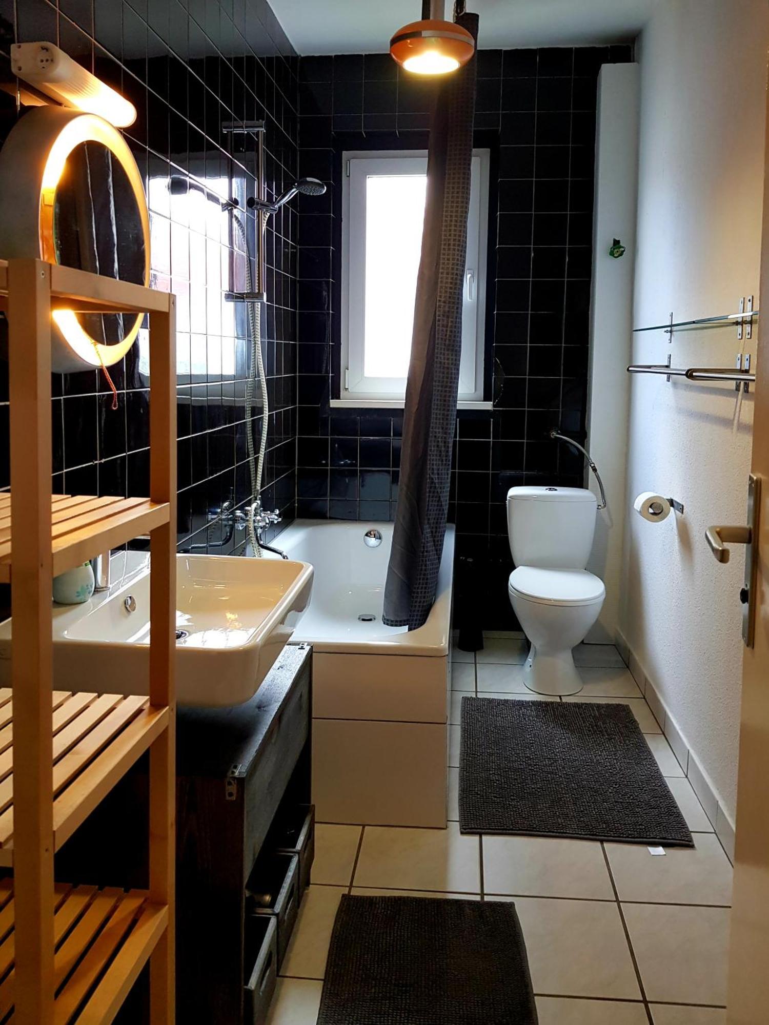 Yoursweethome Berlin