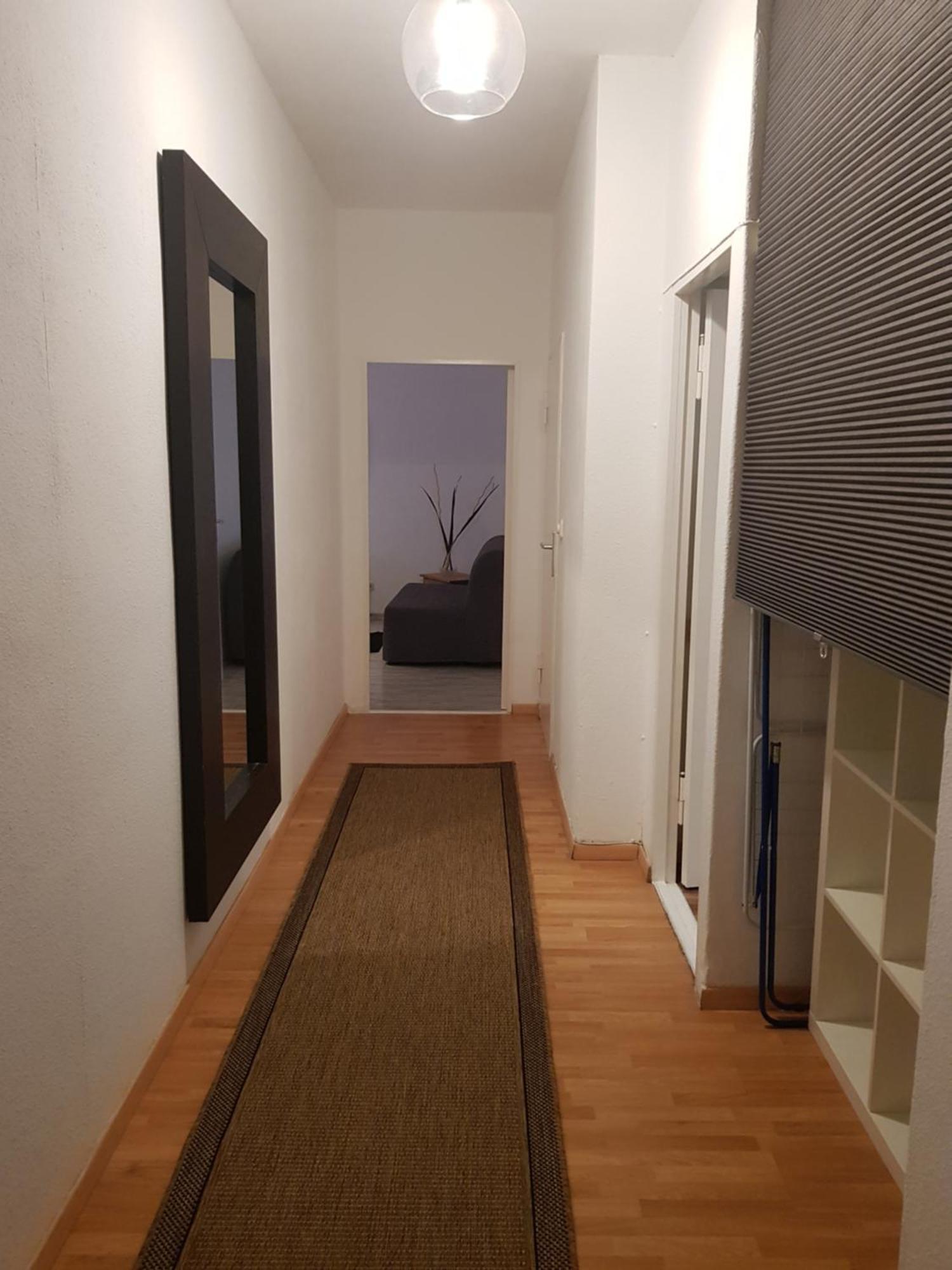 Apartment Yoursweethome *