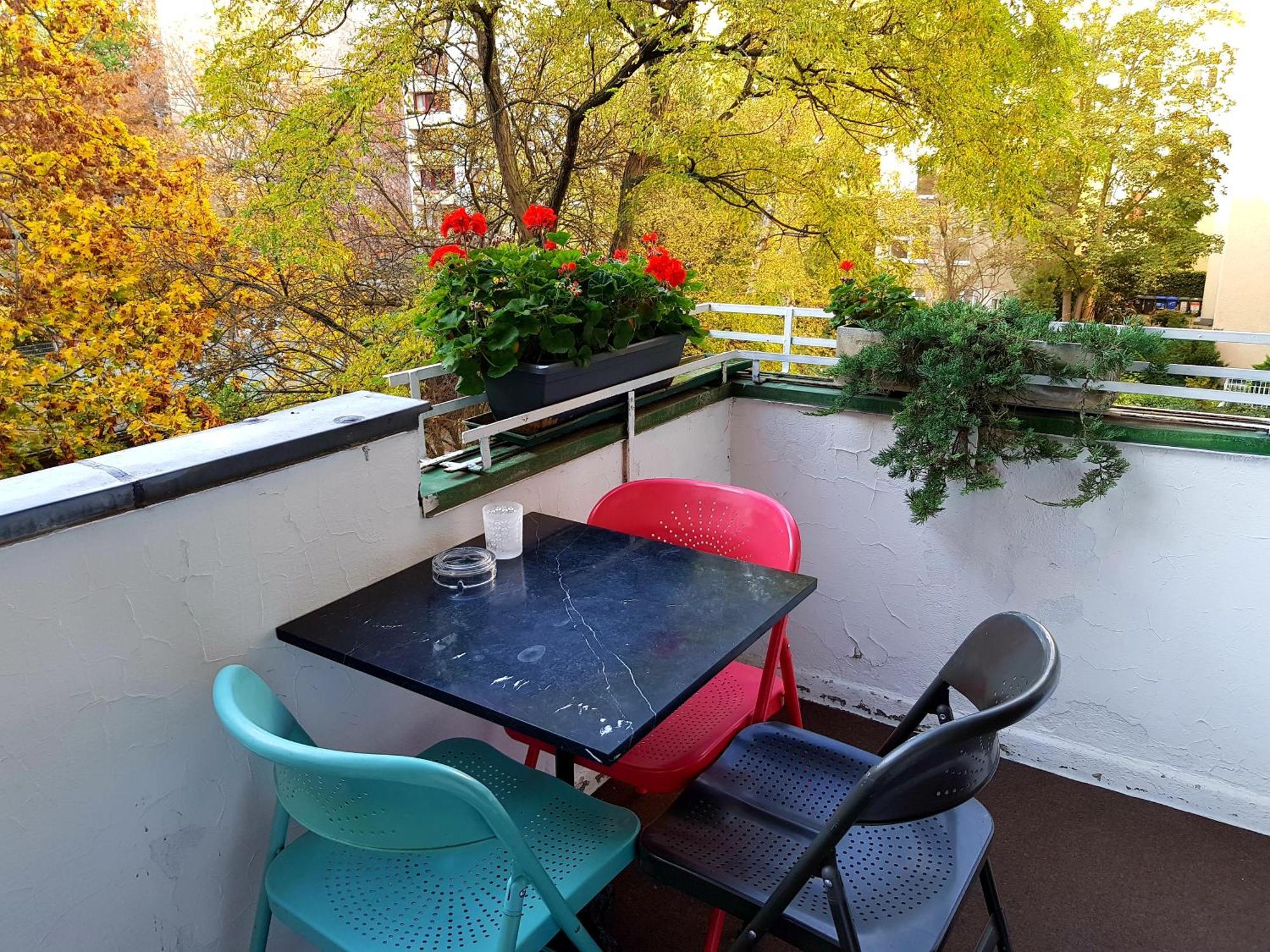Apartment Yoursweethome