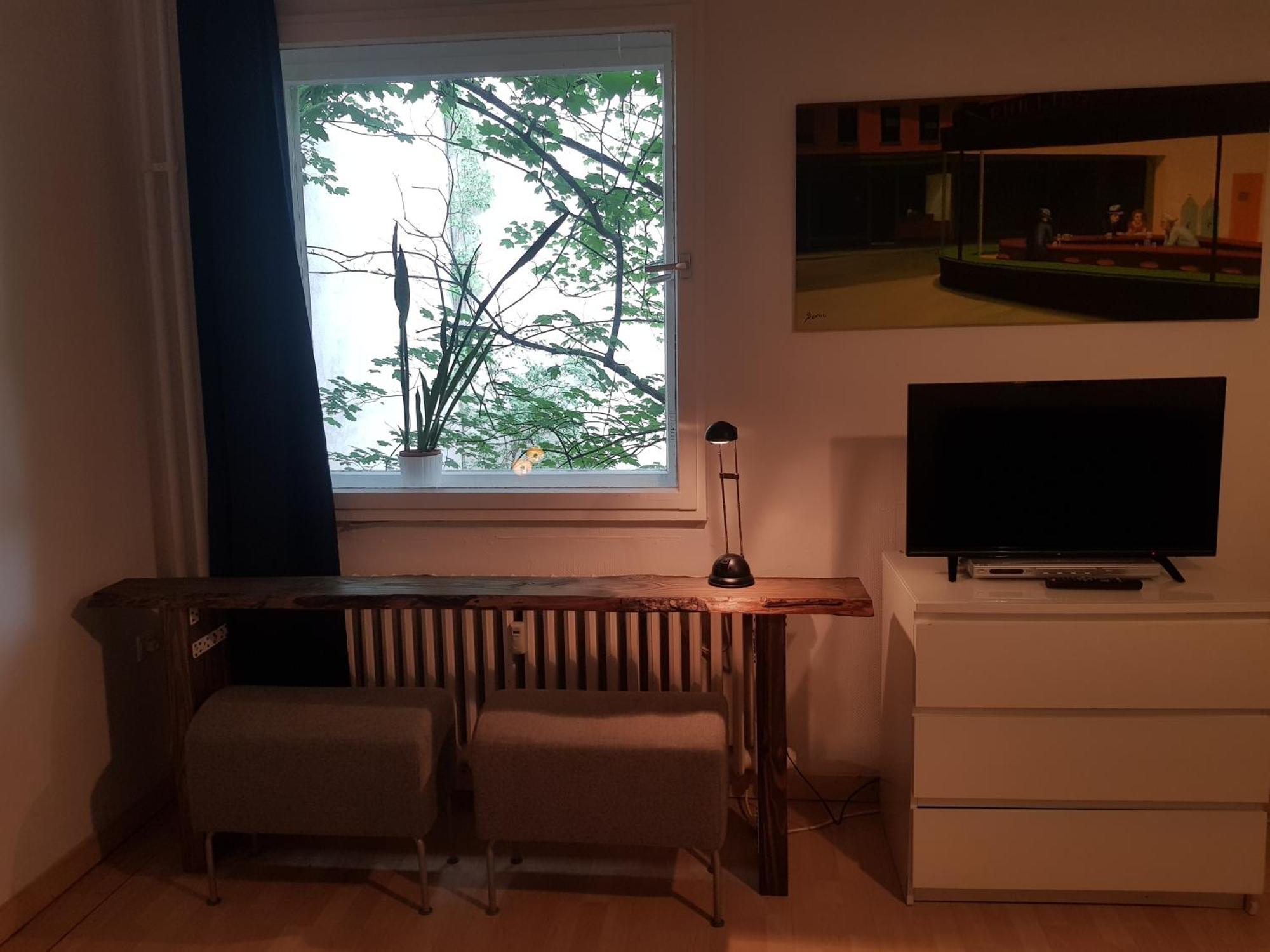 Yoursweethome Apartment