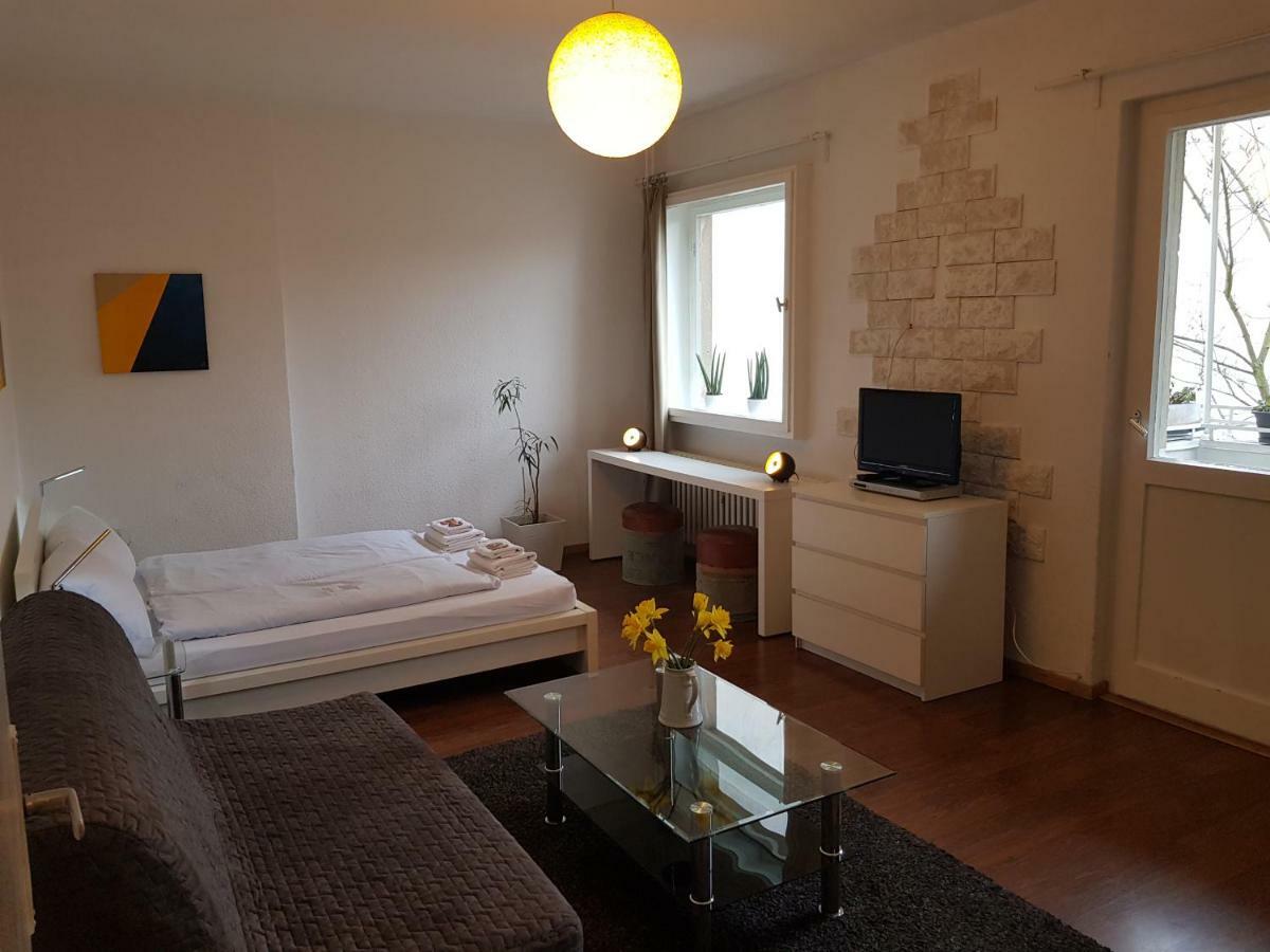Apartment Yoursweethome Berlin